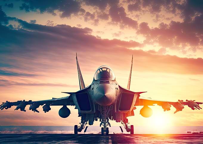 Jet Fighter