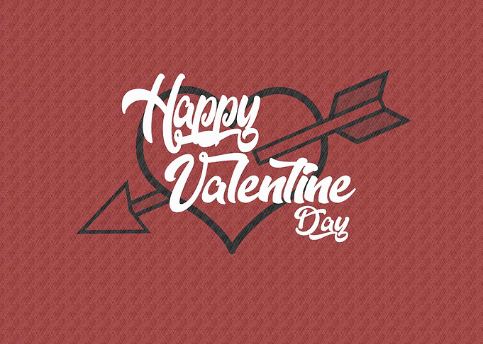 Valentine day