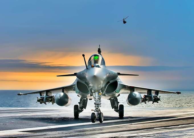 Aircraft