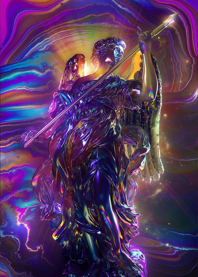 Vanguard Heart