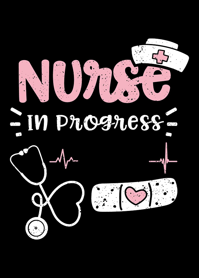 Nurse In Progress