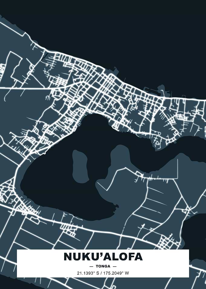 Nukualofa