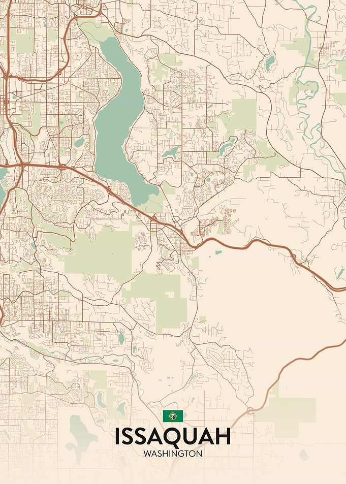 Issaquah WA