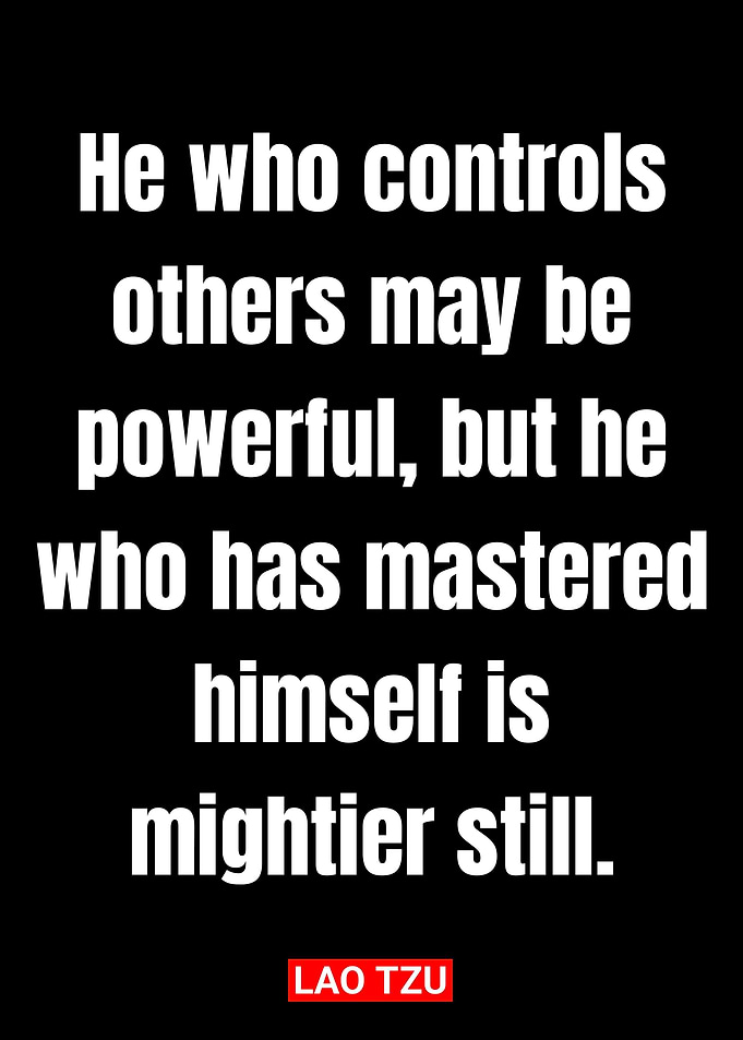 lao tzu quote