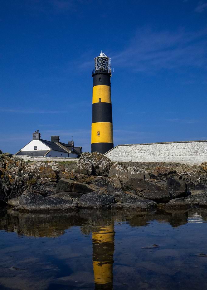 St Johns Point Lighthouse
