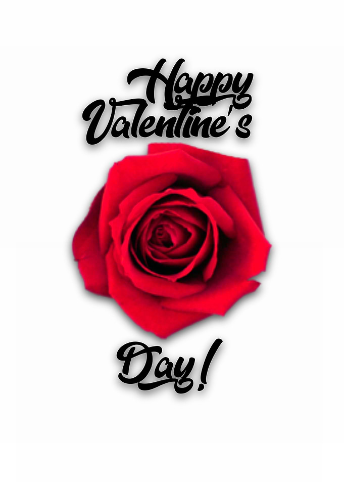 Valentine day