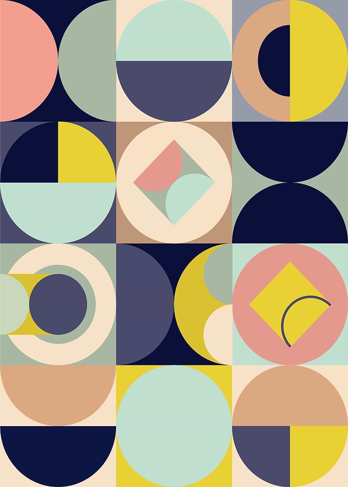 Rebellion of geometrica