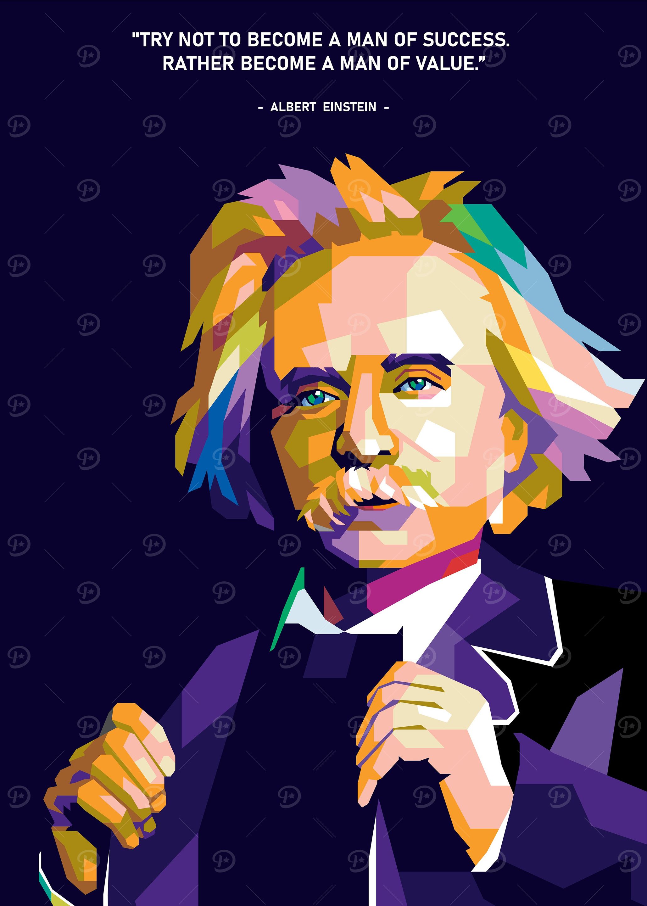 Albert Einstein Quotes