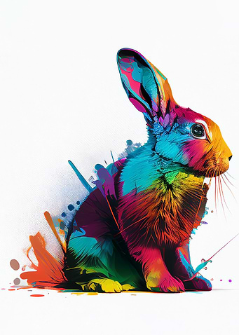 Rabbit