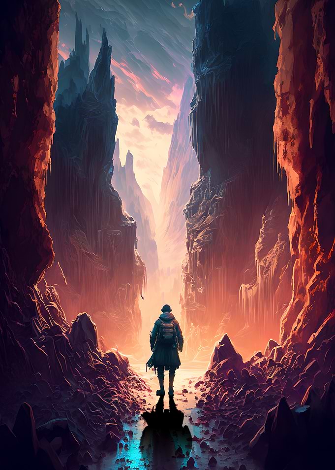 Journey Of Success