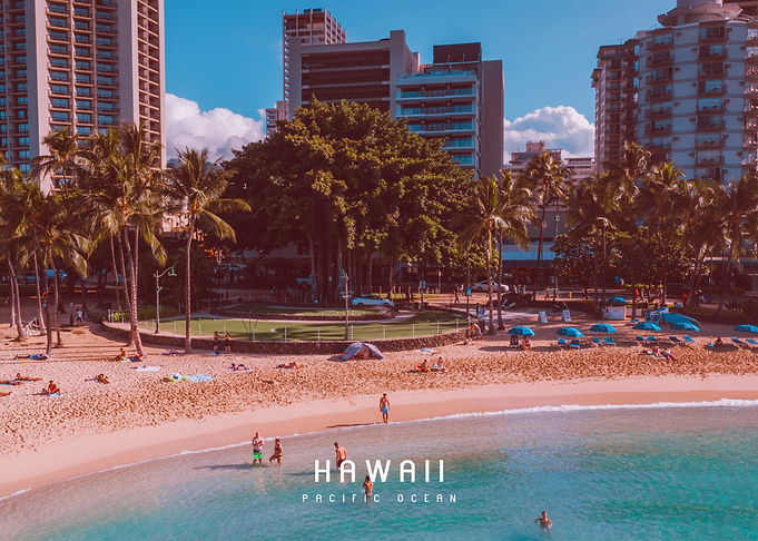 Hawaii