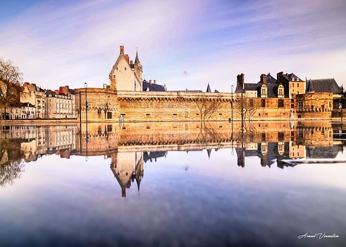 Puddle Nantais
