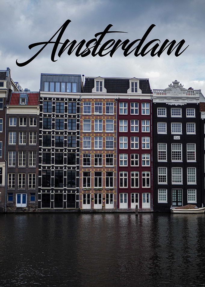 Amsterdam