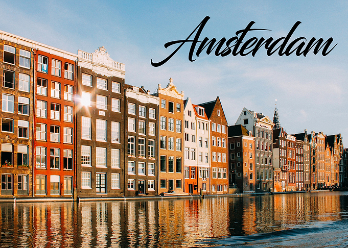 Amsterdam