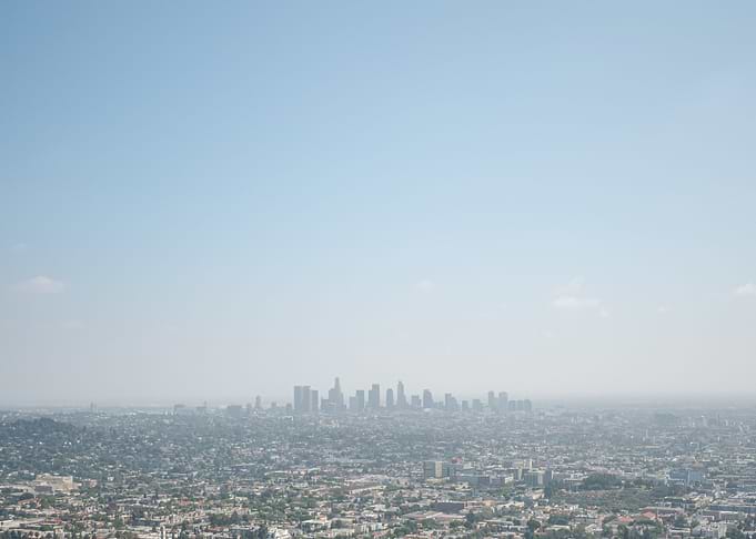 Los Angeles California