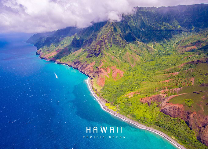 Hawaii