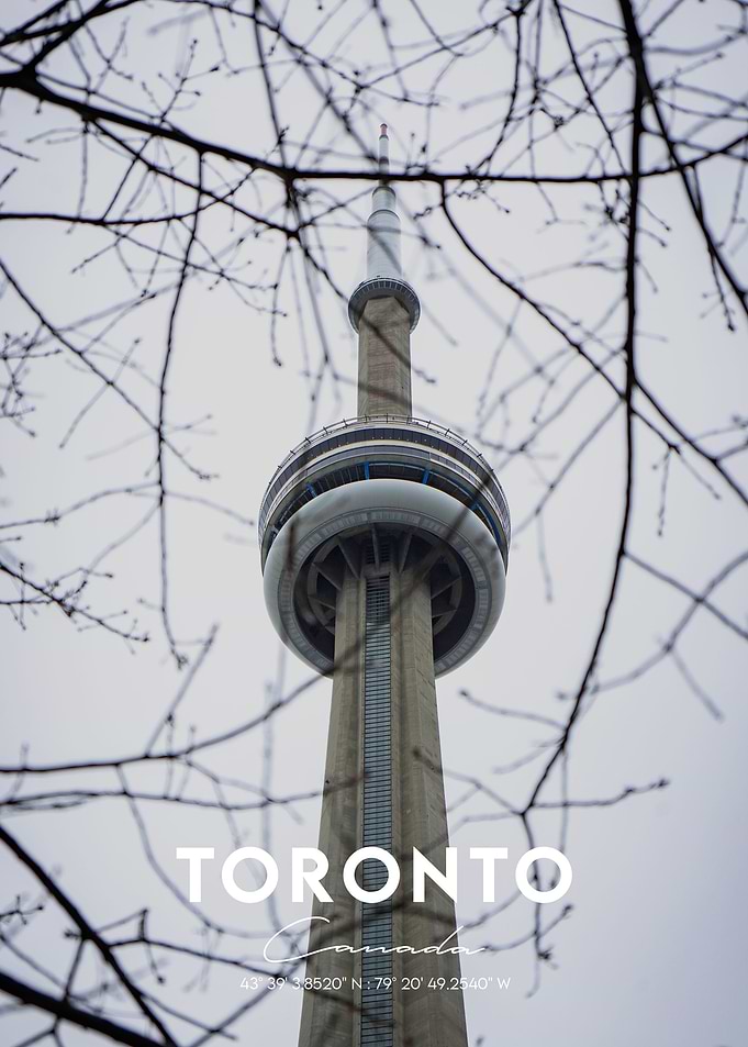 TORONTO 2