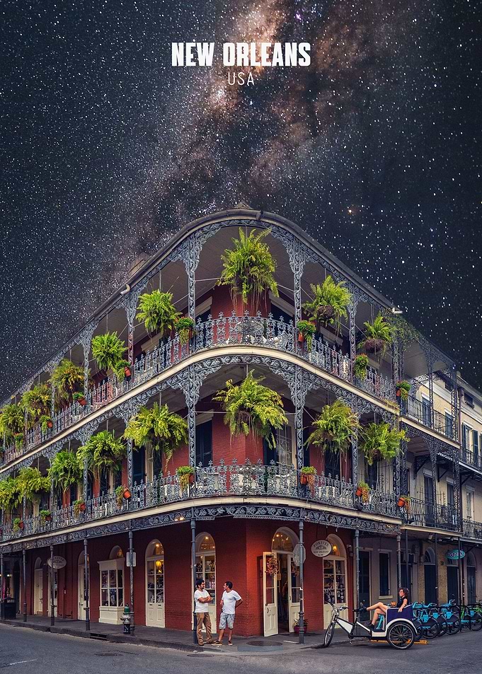 New Orleans