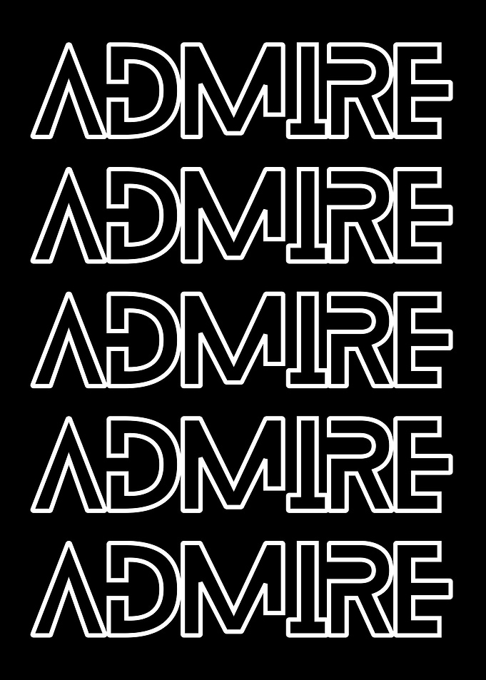 inspirational Words admire