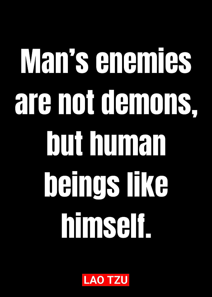 lao tzu quotes