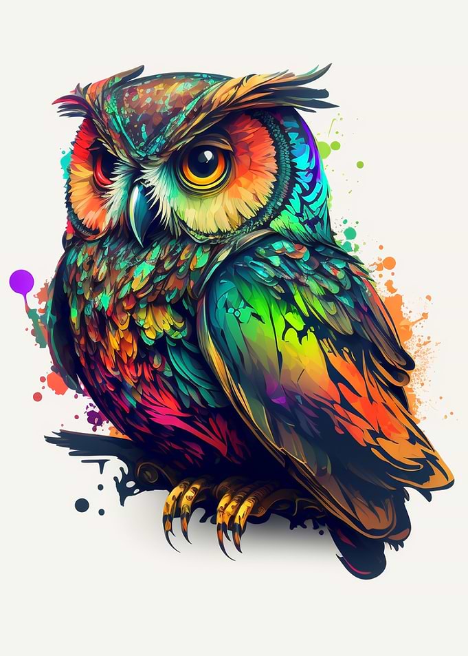 Owl