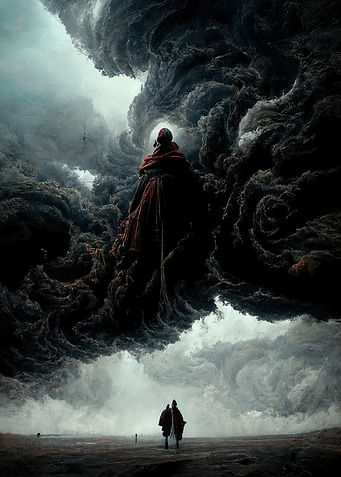 Ominous