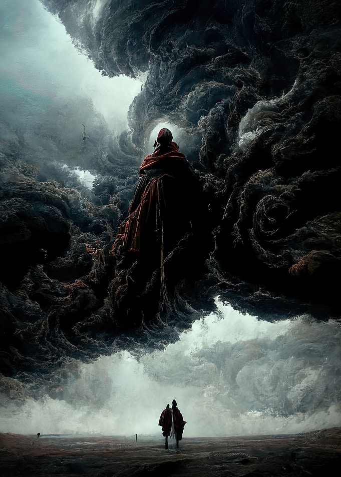 Ominous