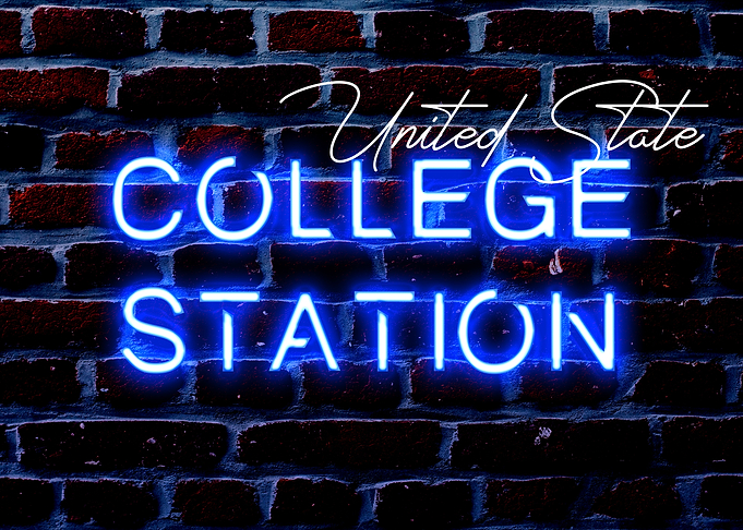 College Station