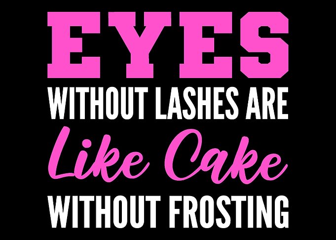 No Frosting Makeup Artist