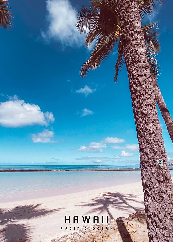 Hawaii