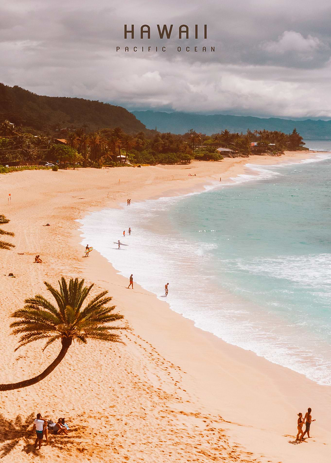 Hawaii