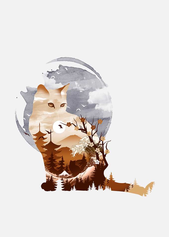 Cat Wave