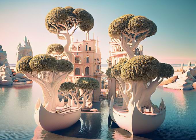 Fantastic Venetian
