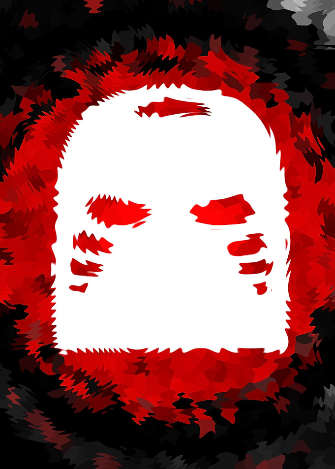 Bionicle Mask Hau v2