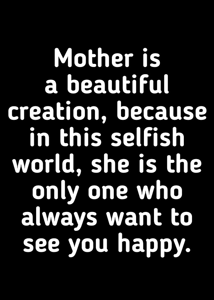 Beautiful Creation