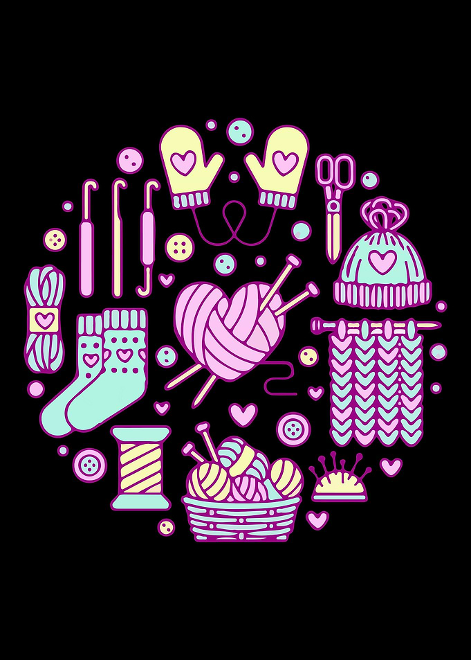 Knitting Knitters