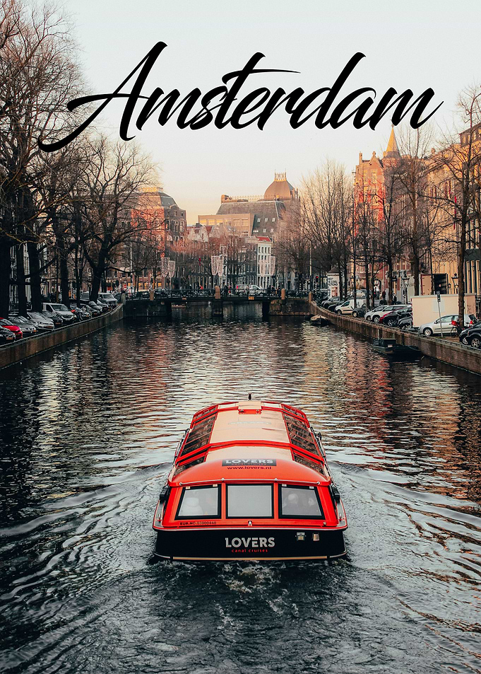 Amsterdam