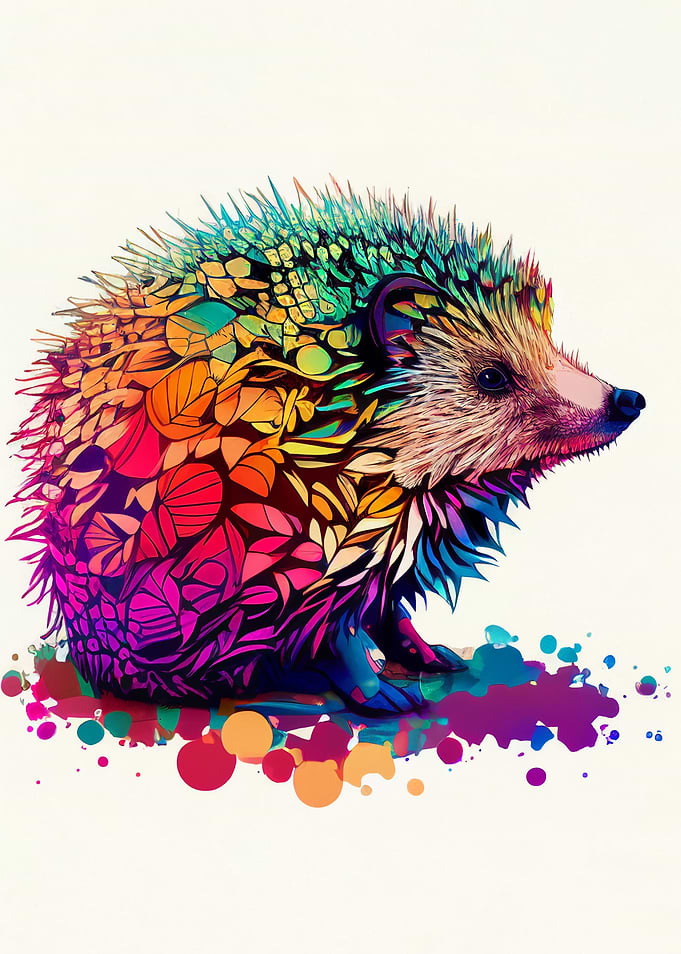 Hedgehog