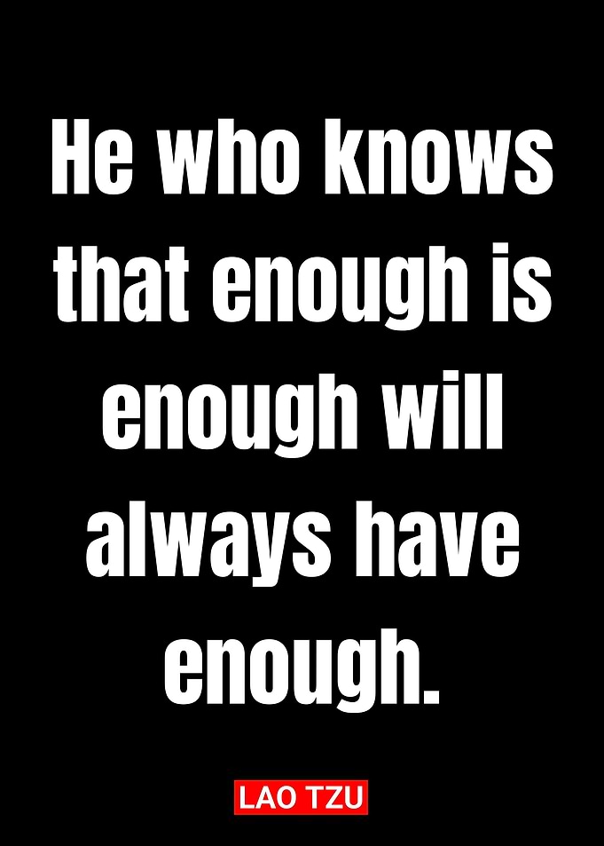 lao tzu
