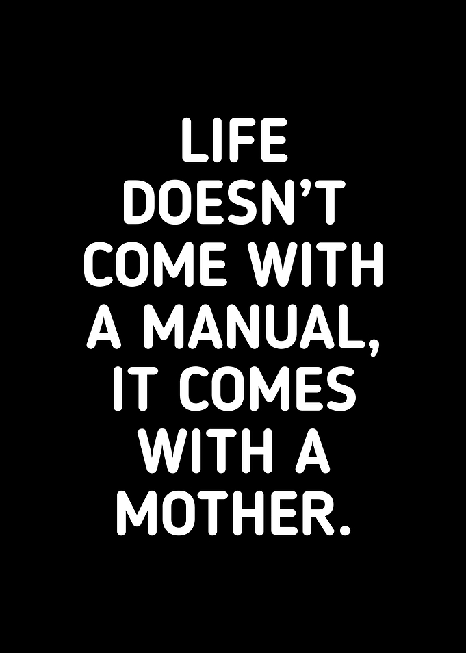 Mothers