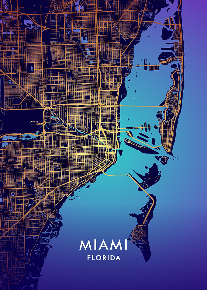 Miami