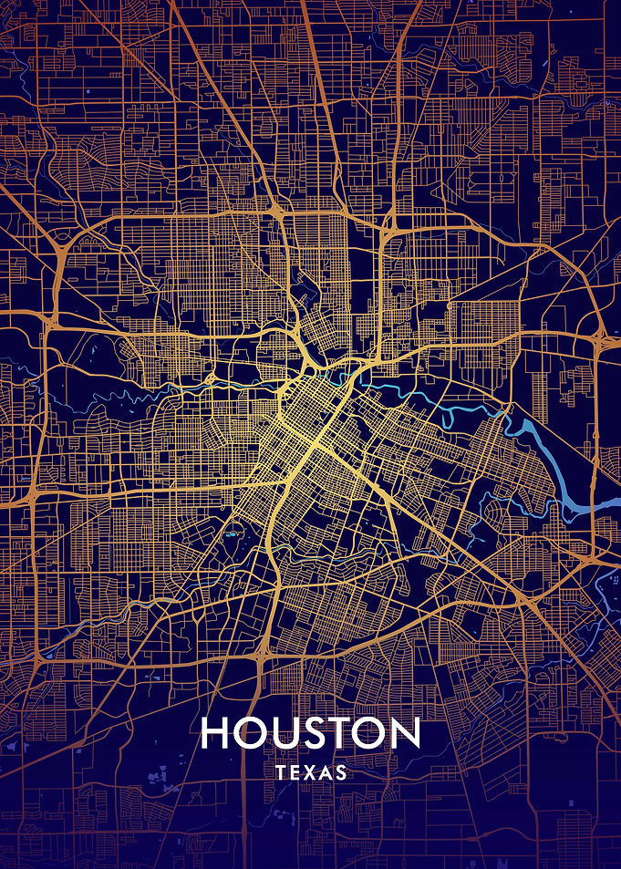 Houston