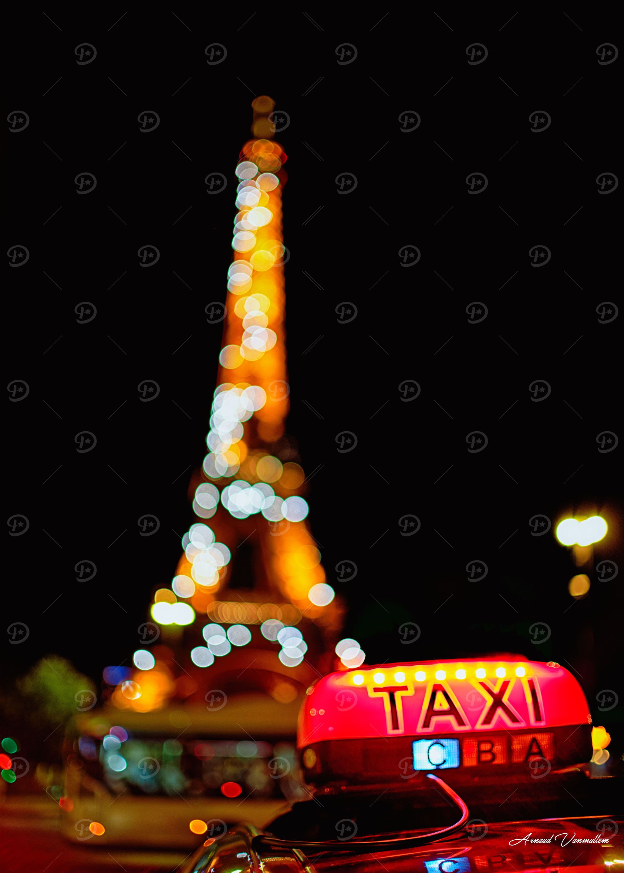 Taxi