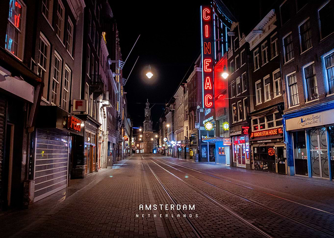 Amsterdam