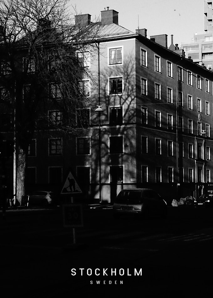 Stockholm