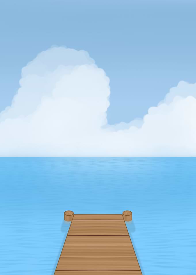 Anime Sea