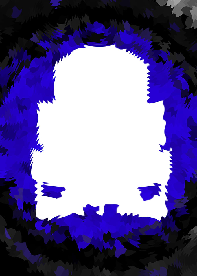 Bionicle Mask Kaukau v2