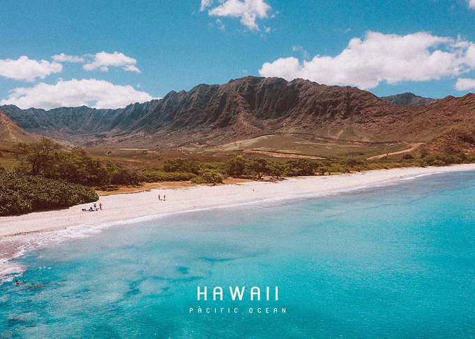 Hawaii