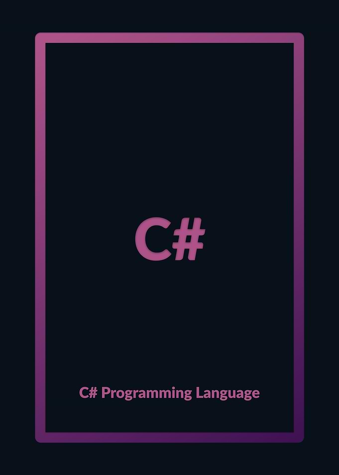 C Sharp Programming