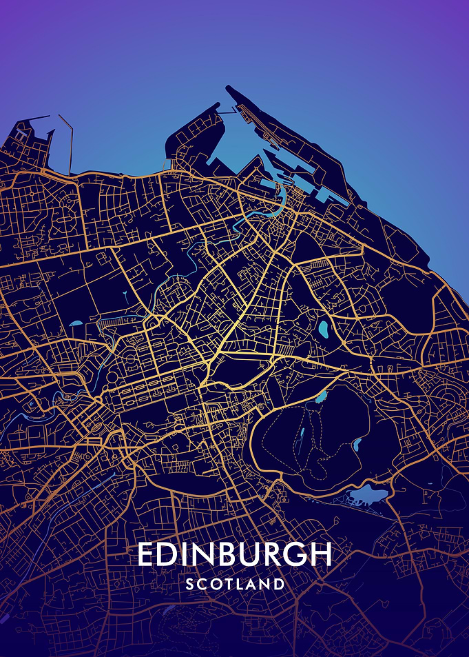 Edinburgh